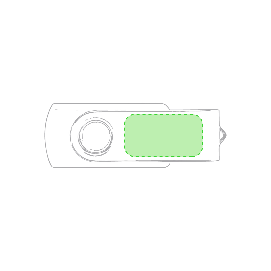 Memoria USB Cetrex 16GB