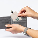 Memoria USB Glyner 16GB SC