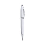 USB Stylus Touch Ball Pen Sivart 16GB GREEN