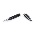 USB Stylus Touch Ball Pen Sivart 16GB GREEN