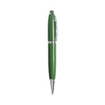 USB Stylus Touch Ball Pen Sivart 16GB GREEN