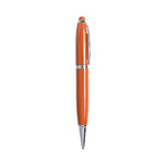 USB Stylus Touch Ball Pen Sivart 16GB GREEN