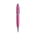 USB Stylus Touch Ball Pen Sivart 16GB GREEN