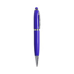 USB Stylus Touch Ball Pen Sivart 16GB GREEN