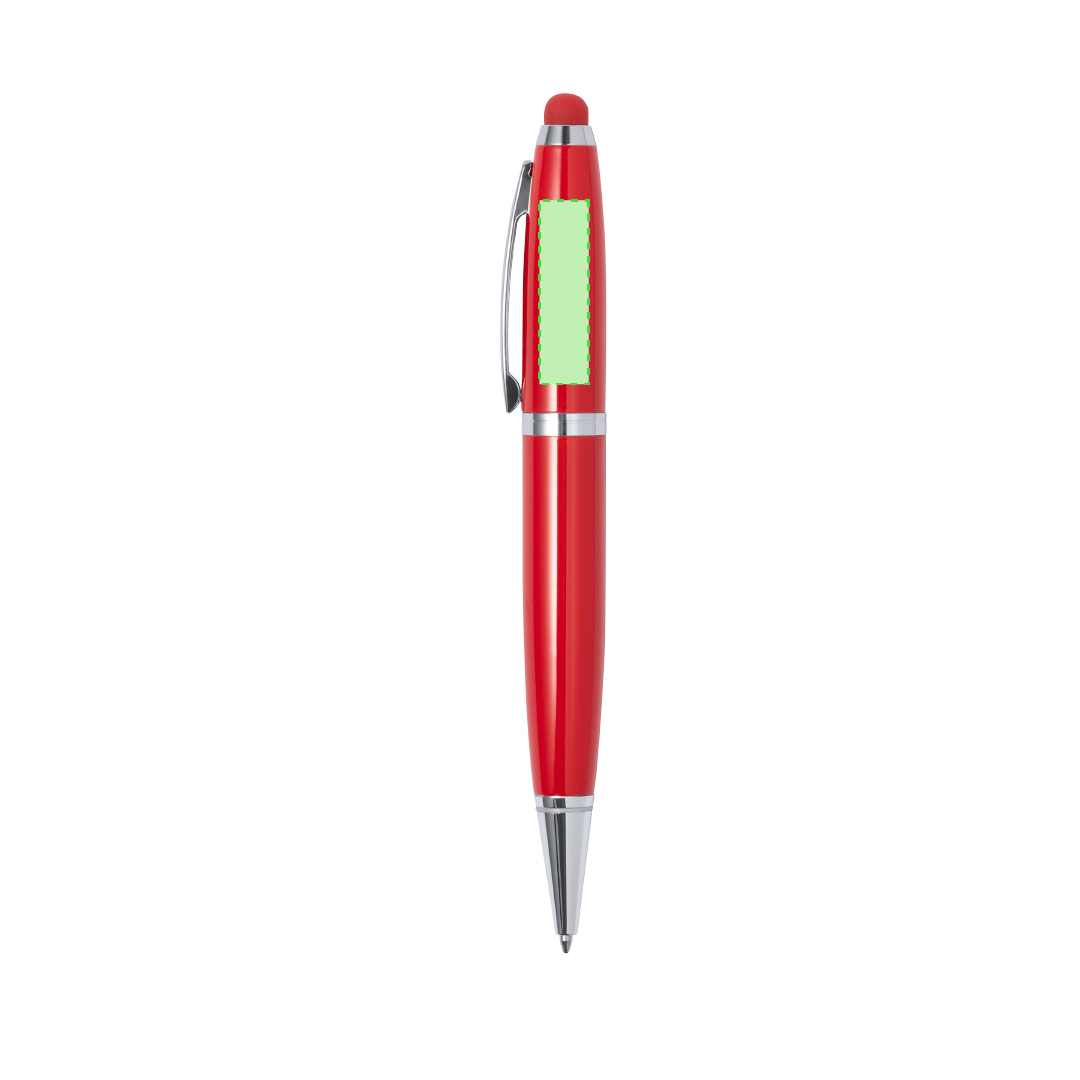 USB Stylus Touch Ball Pen Sivart 16GB