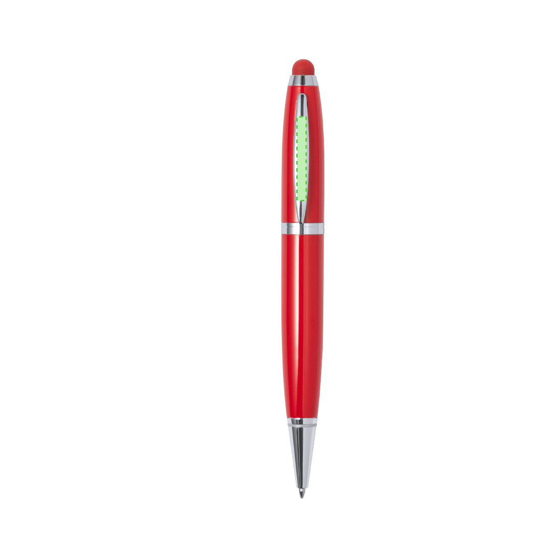 USB Stylus Touch Ball Pen Sivart 16GB