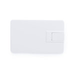 Memoria USB Milen 16GB BLANCO