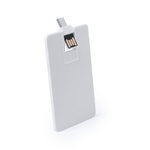 Memoria USB Milen 16GB BLANCO
