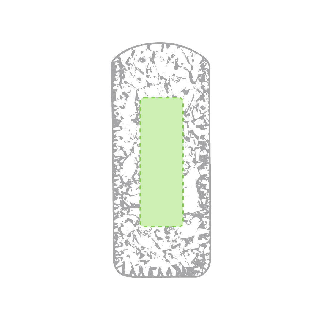 Memoria USB Nosux 16GB