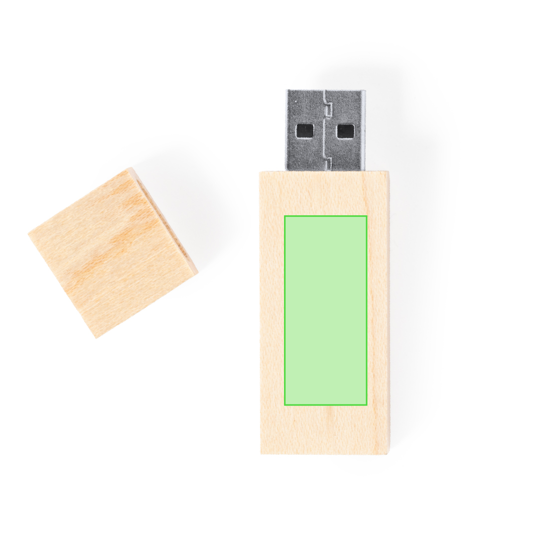 Memoria USB Nokex 16GB