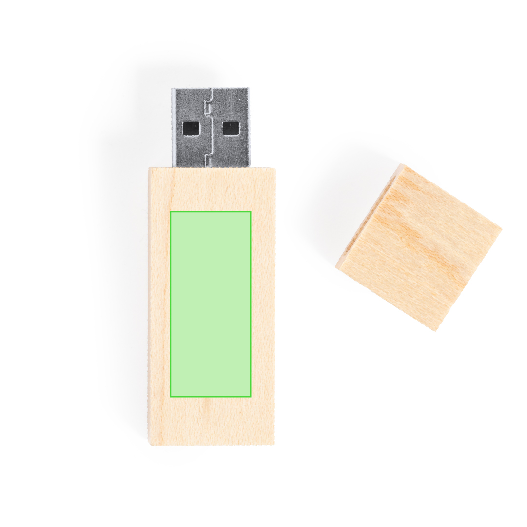 Memoria USB Nokex 16GB