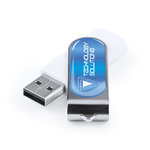Memoria USB Laval 16GB BLANCO