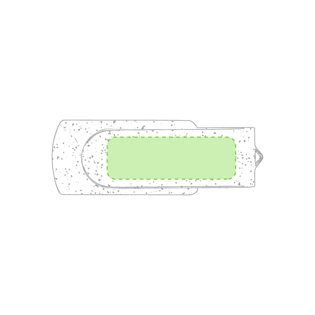 Memoria USB Kontix 16GB