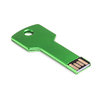 Memoria USB Fixing 16GB VERDE
