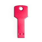 Memoria USB Fixing 16GB VERDE