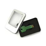 Memoria USB Fixing 16GB VERDE
