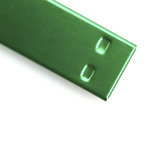 Memoria USB Fixing 16GB VERDE