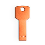Memoria USB Fixing 16GB VERDE