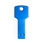 Memoria USB Fixing 16GB VERDE