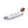 Memoria USB Zilak 16GB BLANCO