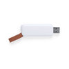 Memoria USB Zilak 16GB BLANCO
