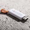 Memoria USB Zilak 16GB BLANCO
