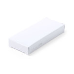 Memoria USB Zilak 16GB BLANCO