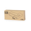 Memoria USB Haidam 16GB SC