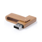 Memoria USB Haidam 16GB SC