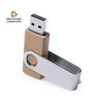 Memoria USB Trugel 16GB SC