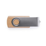 Memoria USB Trugel 16GB SC