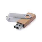 Memoria USB Trugel 16GB SC