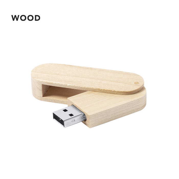 Memoria USB Vedun 16GB SC