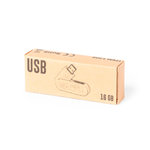Memoria USB Vedun 16GB SC