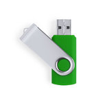Memoria USB Yemil 32GB AMARILLO