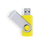 Memoria USB Yemil 32GB AMARILLO