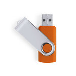 Memoria USB Yemil 32GB AMARILLO