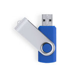 Memoria USB Yemil 32GB AMARILLO