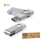 Memoria USB Mozil 16GB SC