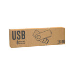 Memoria USB Mozil 16GB SC