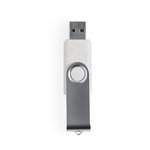 Memoria USB Mozil 16GB SC