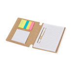 Sticky Notepad Wombax.