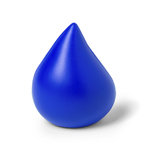 Antiestrés Gotin AZUL