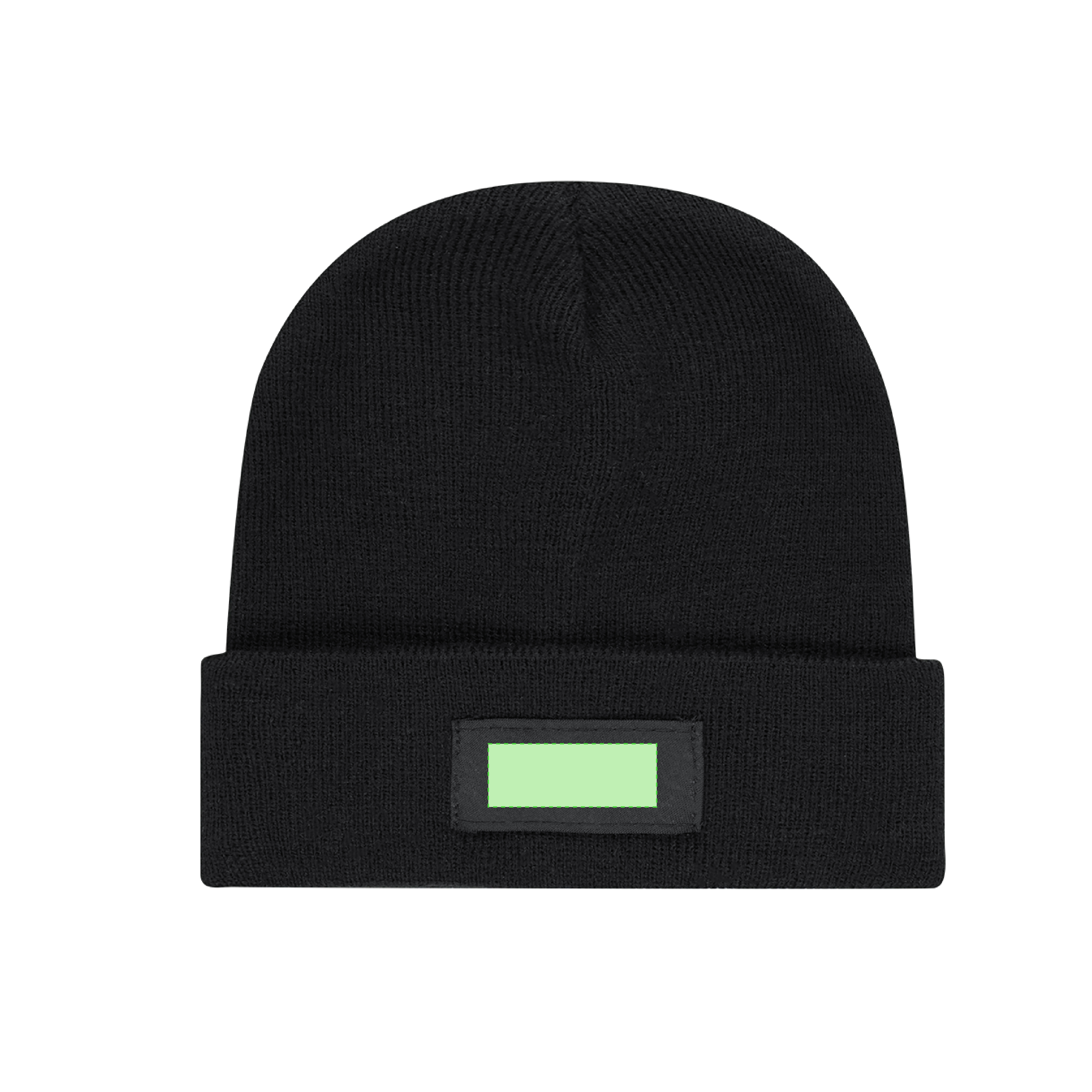 Gorro Niño Vert