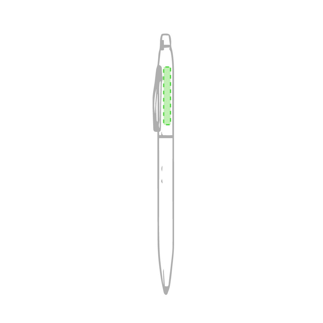 Pen Classic Click