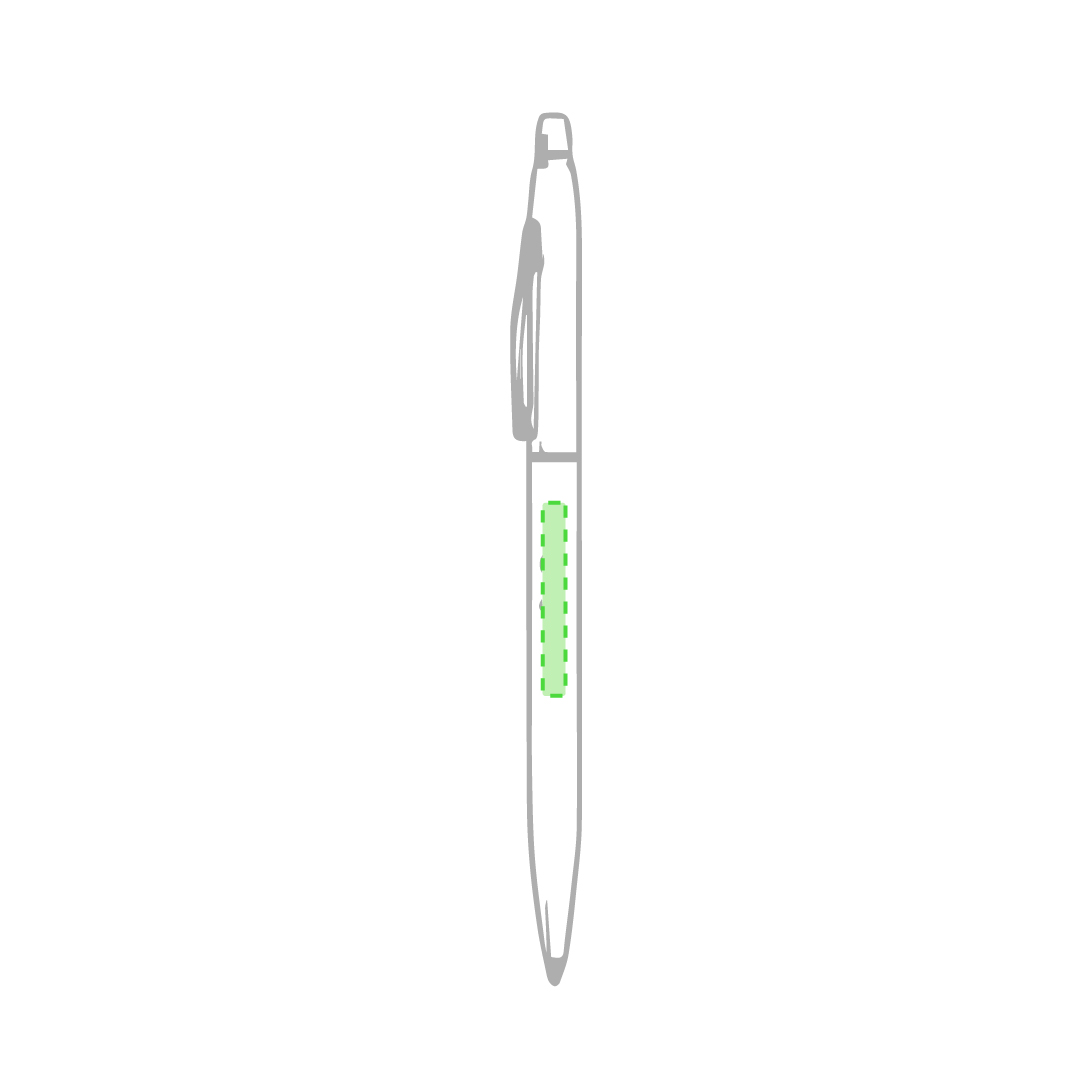 Pen Classic Click