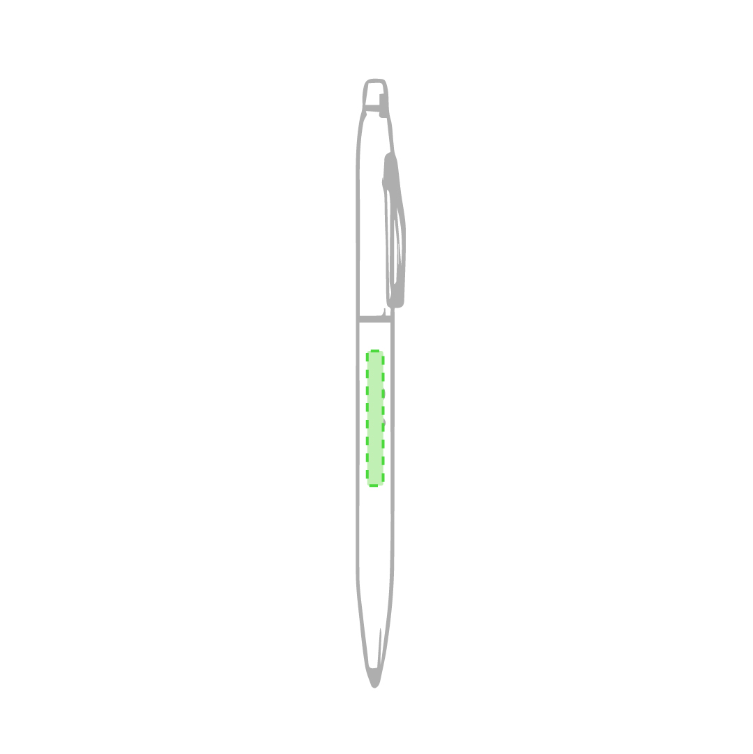 Pen Classic Click