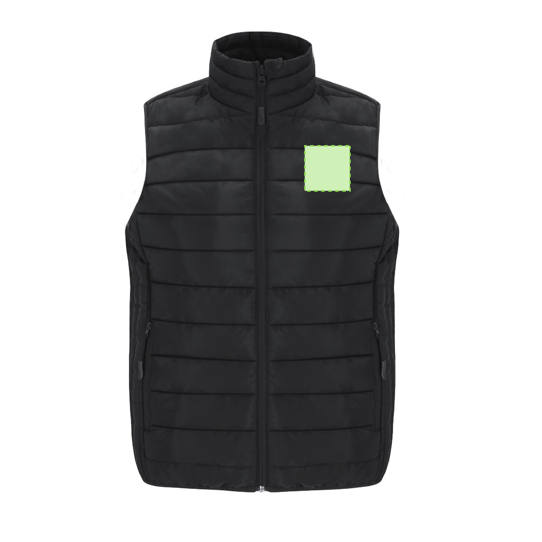 Women´s Vest Cashel