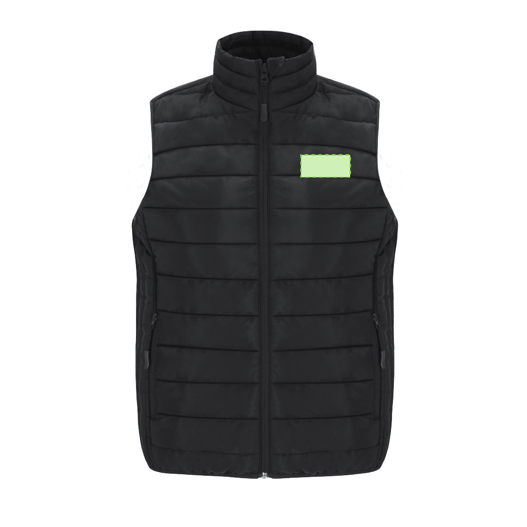 Women´s Vest Cashel