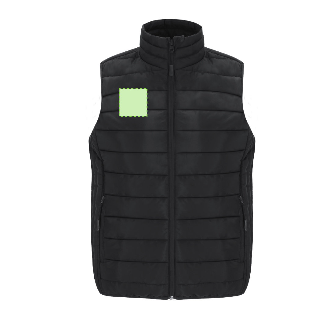 Women´s Vest Cashel